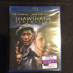 The Shawshank Redemption