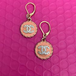 CC EARRINGS