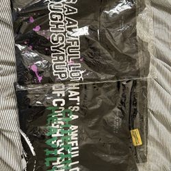 Thats A Awful Lot Of Cough Syrup Shirts