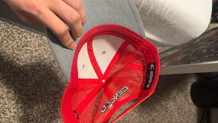 Mitsubishi Electric Hat