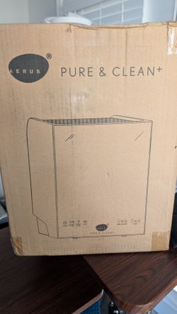Air Purifier