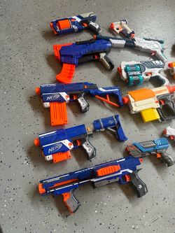 Nerf for sale