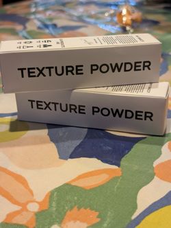 Based Body Works Textured Powder
