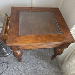 End Tables 50.00 Each