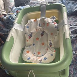 Baby items