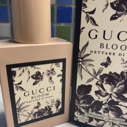 Gucci Bloom 1.6 Oz