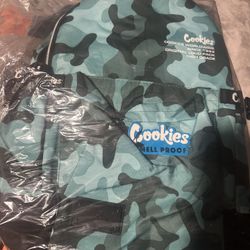 Cookies Backpack