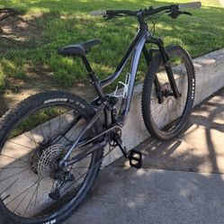 Giant Trance 3 2021 (Trades Only)