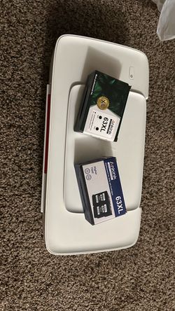 HP DESKJET 1112 Printer