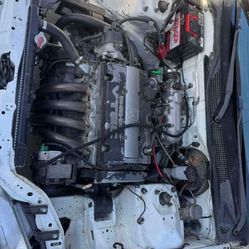 Honda Civic Hatchback