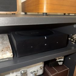 Sonos Amp