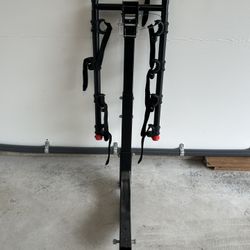 Allen Sports 5-Bike Hitch Mount Rack