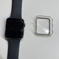 Apple Watch Series 3 GPS With Charger