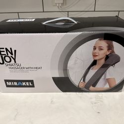 Enjoy Mirakel Neck Massager
