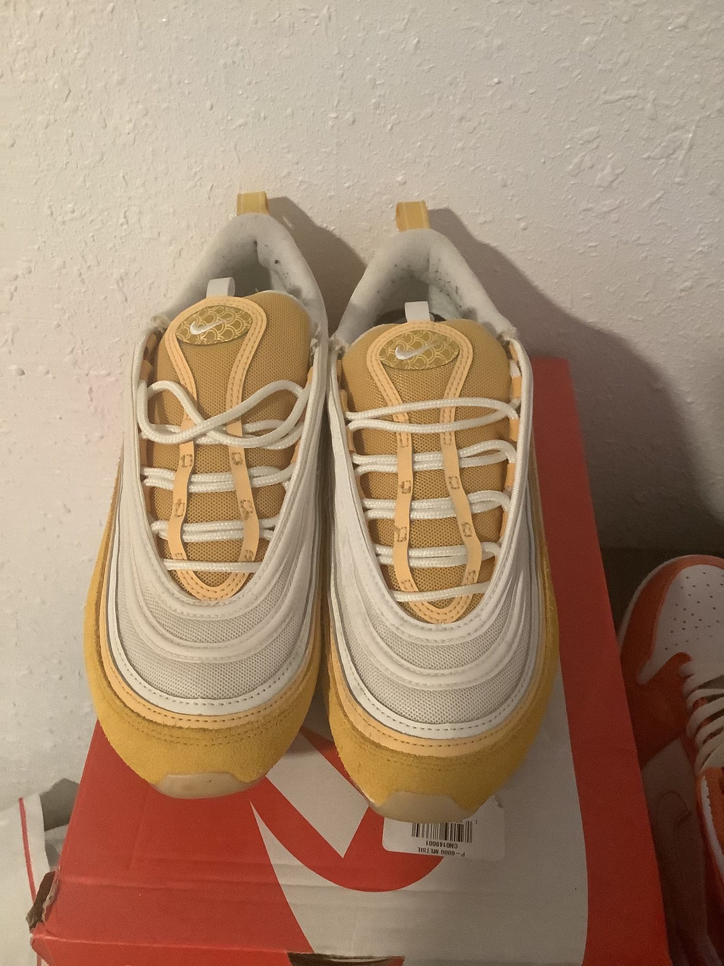 Air Max Nike