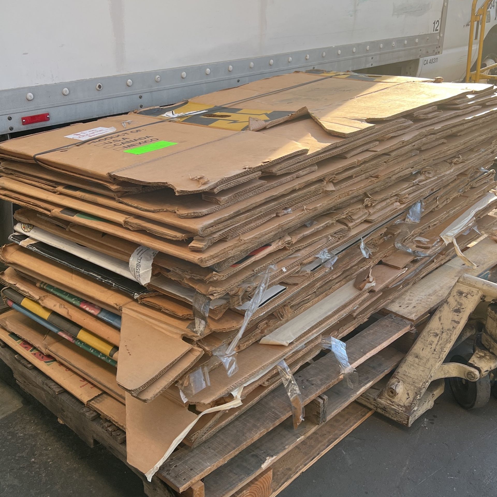 Gaylord Boxes for Sale in Carson, CA OfferUp