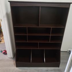 Cabinet, kids Toy Storage, Living Room Bed Room Storage