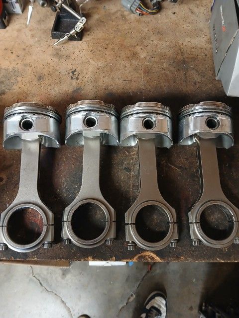 Honda Parts