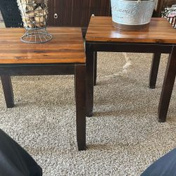 Side Tables