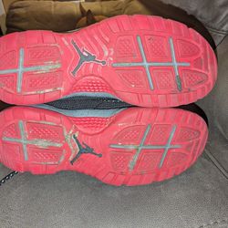 Michael Air Jordan Waterproof Boots
