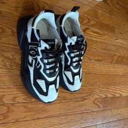 DOLCE GABANA SNEAKERS