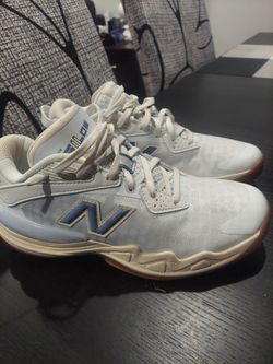 basketball shoes  New  Balance Hesi Low 