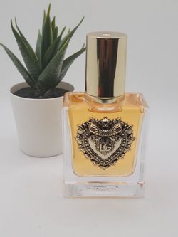 Dolce&Gabbana
 
Devotion Eau de Parfum

1.7 fl ⭐️