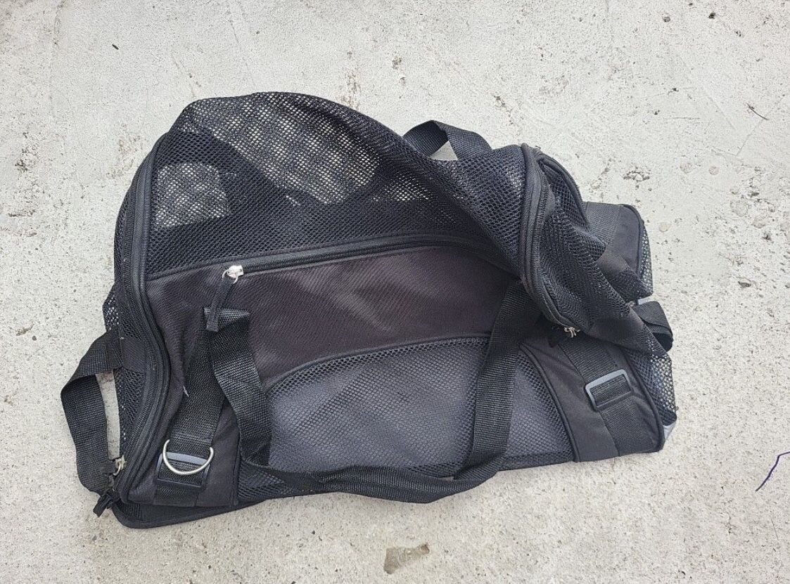 Travel Bag For Pets