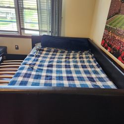 Full Size Bed Frame