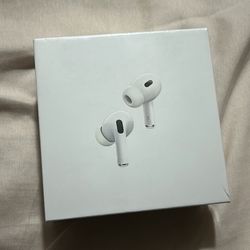 Air pods pro 2 with ANC