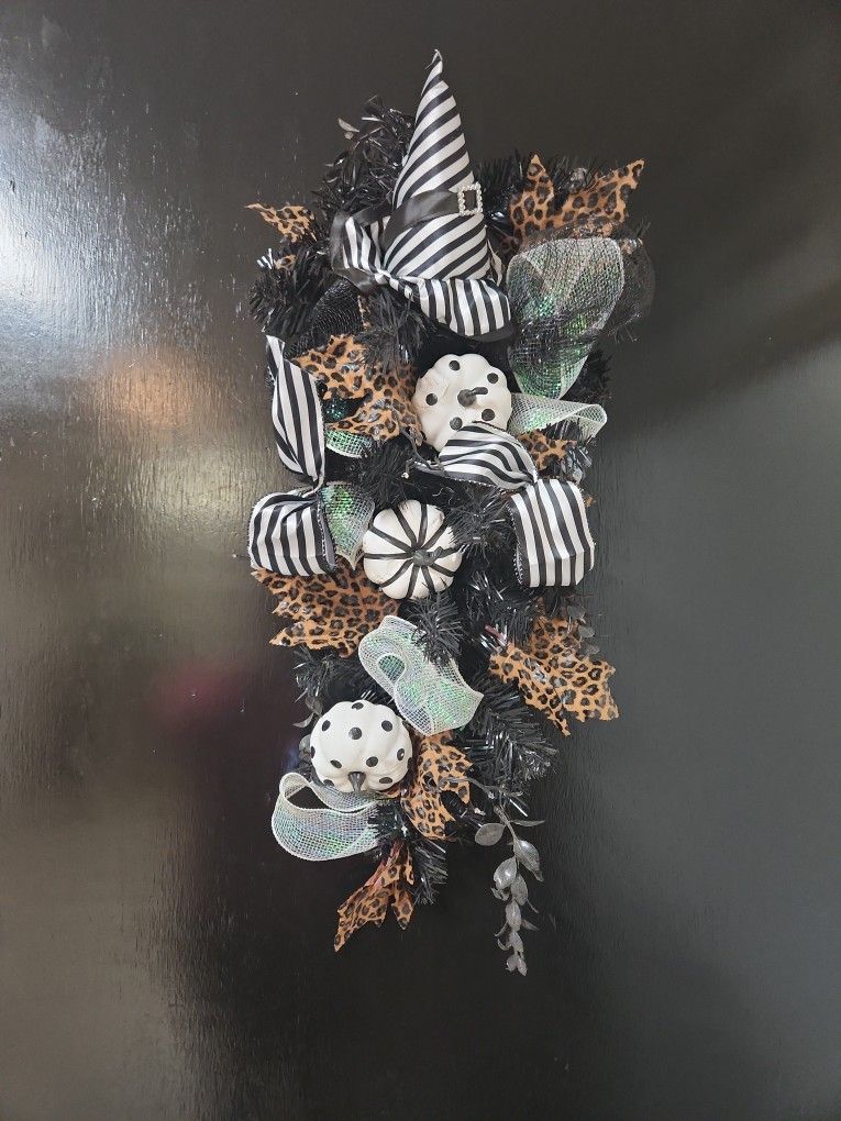 Halloween Decoration