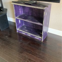 Bookshelf Universal Stand 30 Inches Tall By 30 Inches Wide