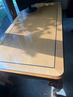 Writing desk