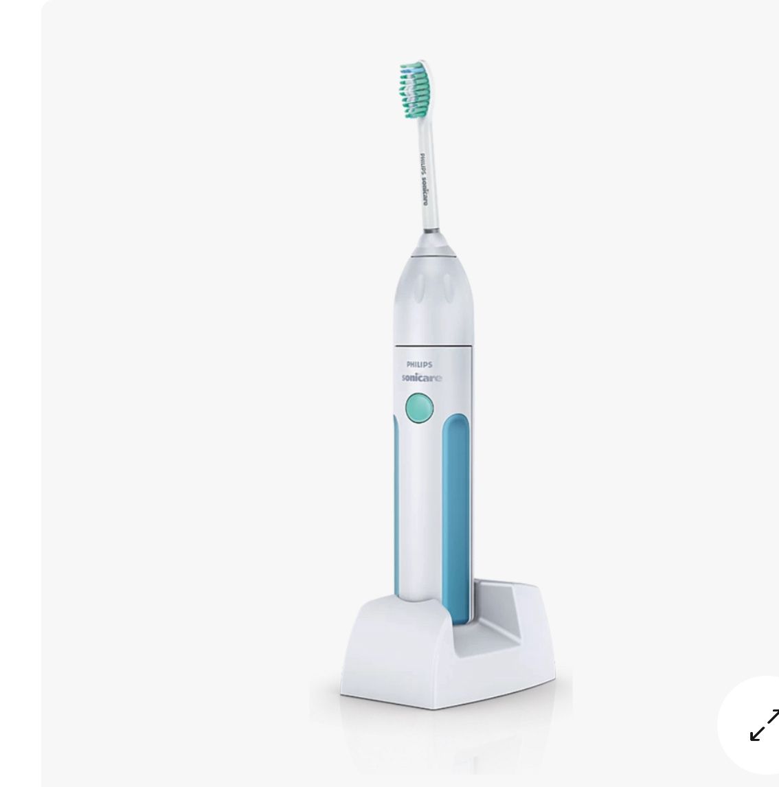 Philips Sonicare  Electric Rechargeable Toothbrush