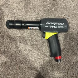 Snap On Air Hammer