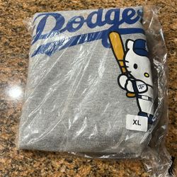 Hello Kitty Sweatshirt