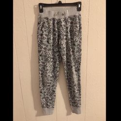 Girls Joggers