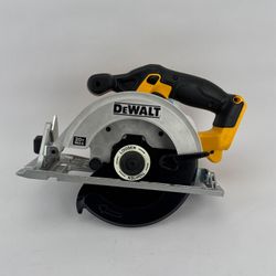 DeWalt DCS391 20V MAX 6-1/2" Cordless Circular Saw
