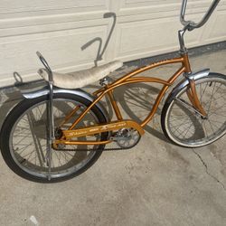 1967 Schwinn Stingray Junior 