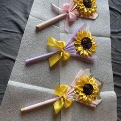 Individual Flowers ( Order With Me ) 