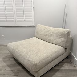 Chair / Sofa Section