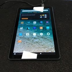 Amazon Fire HD 10 Plus 11th Gen