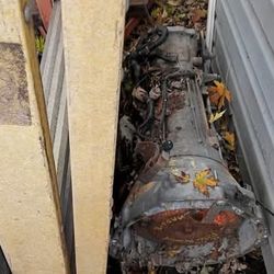 Parts For Sale For A Nissan Xterra 2002