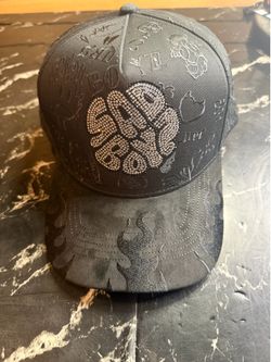 Dandy Hats x Junior H Sad Boyz