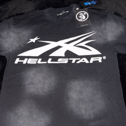 Hellstar Shirt 