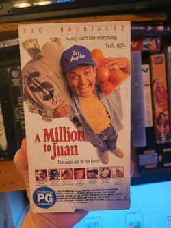 Juan vhs