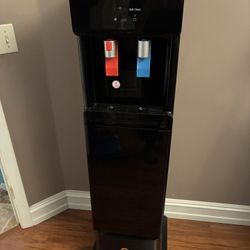 Avalon Hot And Cold Water Dispenser 