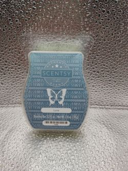 Scentsy Luna Scented Wax Bar