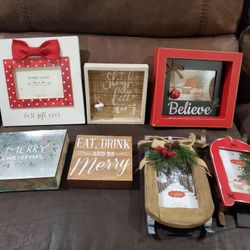 Christmas Decoration 