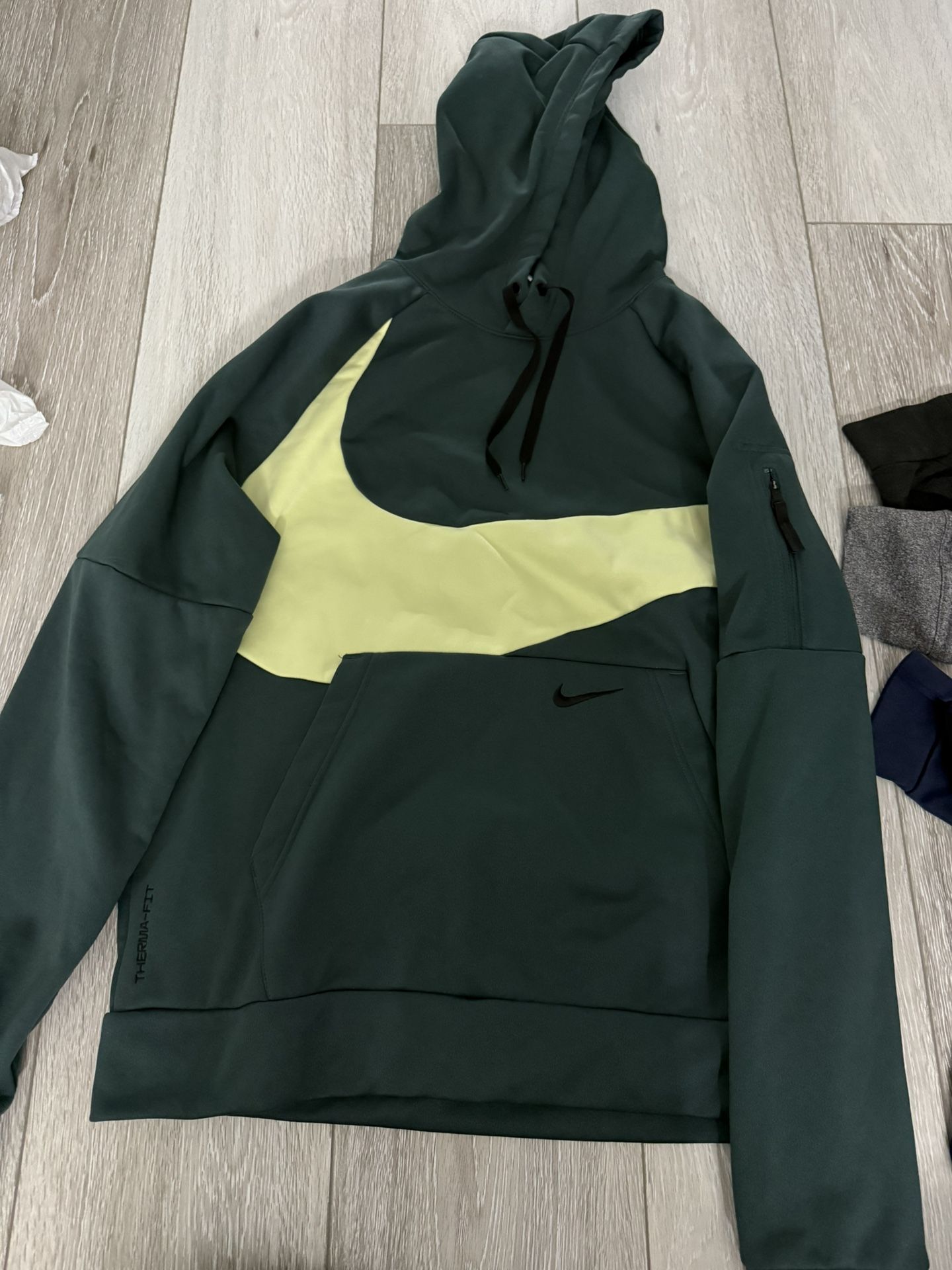 Men’s Hoodies